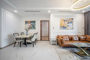 Landmark 81 Luxury - SaigonHomes