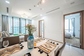 Landmark 81 Luxury - SaigonHomes