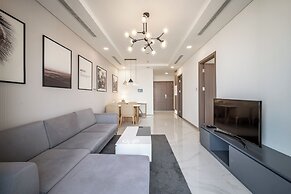 Landmark 81 Luxury - SaigonHomes