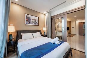 Landmark 81 Luxury - SaigonHomes