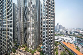 Landmark 81 Luxury - SaigonHomes
