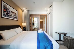 Landmark 81 Luxury - SaigonHomes