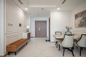 Landmark 81 Luxury - SaigonHomes