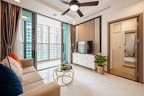 Landmark 81 Luxury - SaigonHomes