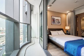 Landmark 81 Luxury - SaigonHomes