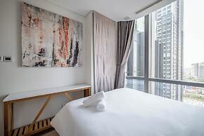 Landmark 81 Luxury - SaigonHomes