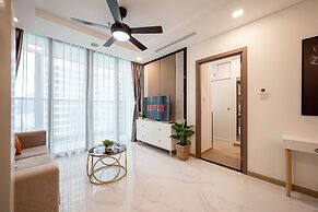 Landmark 81 Luxury - SaigonHomes