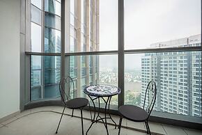 Landmark 81 Luxury - SaigonHomes