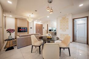 Landmark 81 Luxury - SaigonHomes