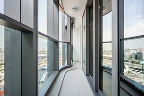 Landmark 81 Luxury - SaigonHomes