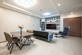 Landmark 81 Luxury - SaigonHomes