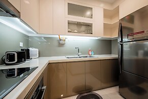 Landmark 81 Luxury - SaigonHomes