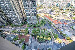 Landmark 81 Luxury - SaigonHomes