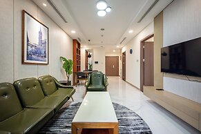 Landmark 81 Luxury - SaigonHomes