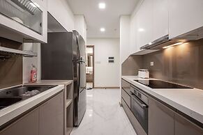 Landmark 81 Luxury - SaigonHomes