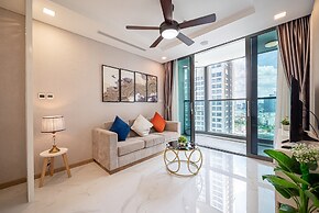 Landmark 81 Luxury - SaigonHomes