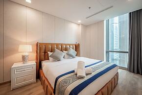 Landmark 81 Luxury - SaigonHomes