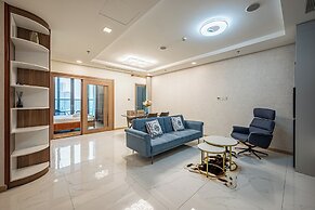 Landmark 81 Luxury - SaigonHomes