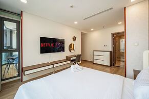 Landmark 81 Luxury - SaigonHomes