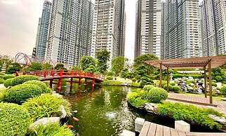 Landmark 81 Luxury - SaigonHomes