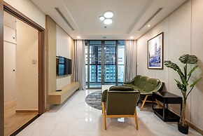 Landmark 81 Luxury - SaigonHomes