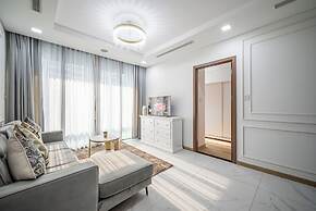 Landmark 81 Luxury - SaigonHomes