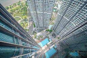Landmark 81 Luxury - SaigonHomes