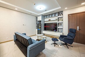 Landmark 81 Luxury - SaigonHomes