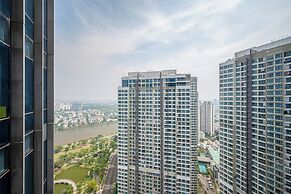 Landmark 81 Luxury - SaigonHomes
