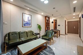 Landmark 81 Luxury - SaigonHomes