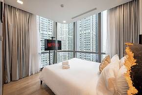 Landmark 81 Luxury - SaigonHomes