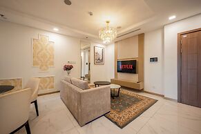 Landmark 81 Luxury - SaigonHomes