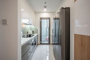 Landmark 81 Luxury - SaigonHomes