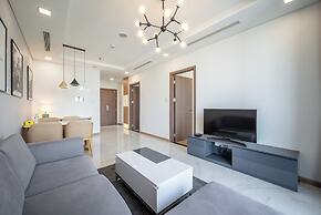 Landmark 81 Luxury - SaigonHomes