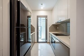 Landmark 81 Luxury - SaigonHomes