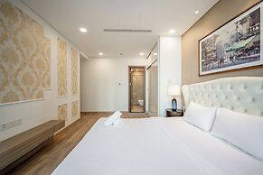 Landmark 81 Luxury - SaigonHomes