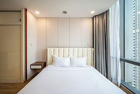 Landmark 81 Luxury - SaigonHomes