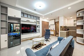 Landmark 81 Luxury - SaigonHomes