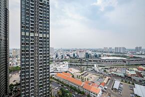 Landmark 81 Luxury - SaigonHomes