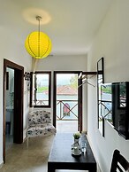 Betül Guest House