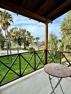 Betül Guest House