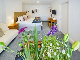 The Briarcroft Wayth Hotels