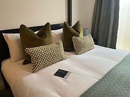 The Briarcroft Wayth Hotels