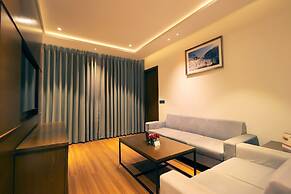 Pride Elite Haridwar