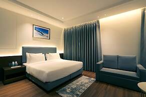 Pride Elite Haridwar