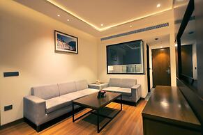 Pride Elite Haridwar