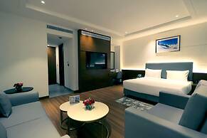 Pride Elite Haridwar