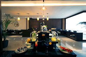 Pride Elite Haridwar