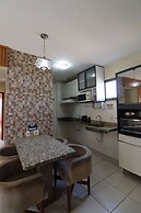 Aldeia do lago