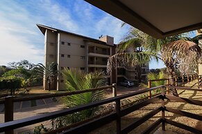 Aldeia do lago